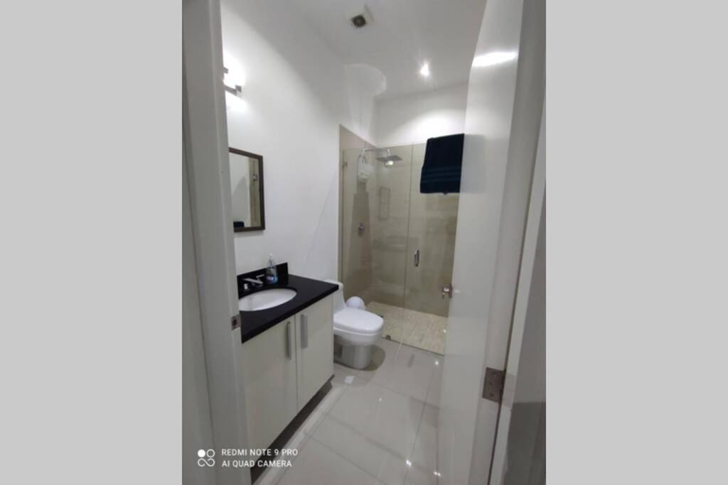 Condominio Torre Eme Frente Al Malecon Vista A La Ciudad Con Alberca Y Algo Al Mar Gimnacio Mazatlán Exterior foto